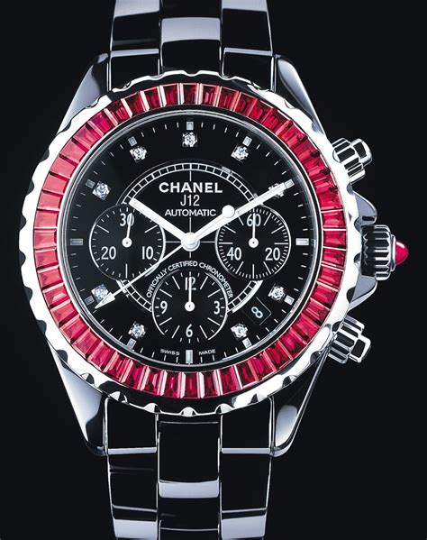 chanel j12 32mm|Chanel j12 watch price list.